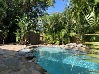 Private Pool