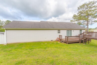 2322 Waring Rd NW, Dalton, GA 30721 - photo 5