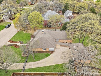 185 W Chapel Downs Dr, Southlake, TX 76092 - photo 6