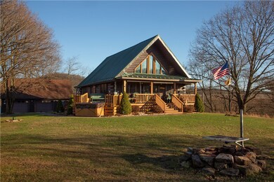 3270 Rustic Lodge Rd, Indiana, PA 15701 - photo 4