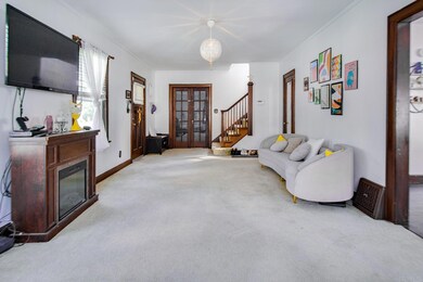 117 N Vine St, Elkhart, IN 46514 - photo 5