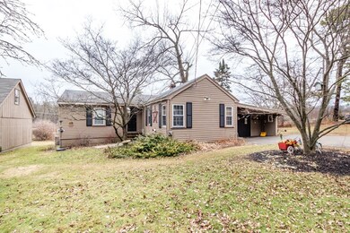 156 Bungay Rd, North Attleboro, MA 02760 - photo 3