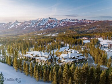 1 Watershed Rd unit 10, Big Sky, MT 59716 - photo 2