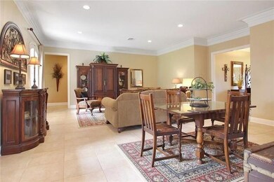 Living Room- View #2