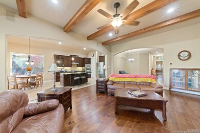 25623 Wentink Ave, San Antonio, TX 78261 - photo 5