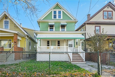 605 29th St, Niagara Falls, NY 14301 - photo 2