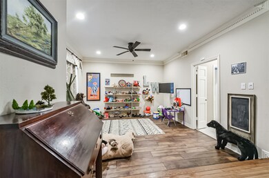 15622 Gettysburg Dr, Tomball, TX 77377 - photo 4