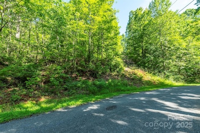 Paved road for easy access.