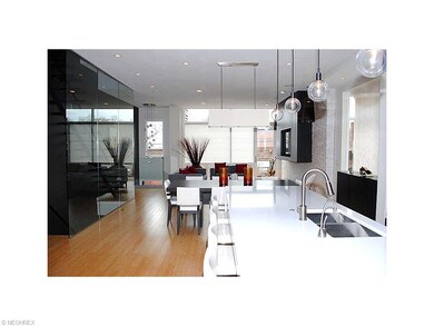 Another view of living space
