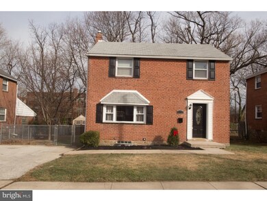 419 Dalmas Ave, Glenolden, PA 19036 - photo 4