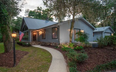 165 NW Harris Loop, Lake City, FL 32055 - photo 2