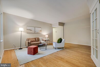 1669 Columbia Rd NW unit 208, Washington, DC 20009 - photo 4