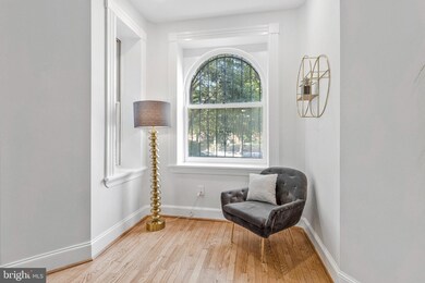 1443 E Capitol St SE unit 1, Washington, DC 20003 - photo 4