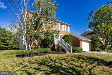 16 Byron Dr, Mount Laurel, NJ 08054 - photo 2