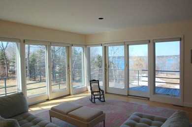 19 Tower Hill Rd, Orrs Island, ME 04066 - photo 5