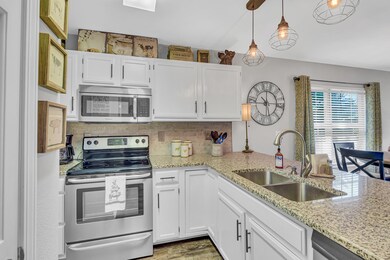 Granite Countertops