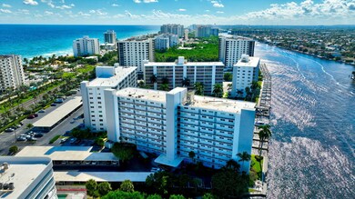 Seagate of Highland unit 320C, Highland Beach, FL 33487 - photo 7