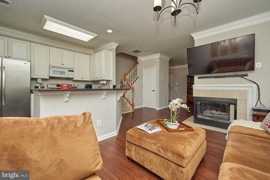 1725 Braddock Place unit 301, Alexandria, VA 22302 - photo 7