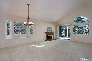 28265 La Bajada Living Room