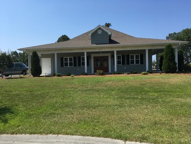Club house