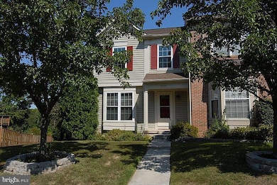 11579 Bertram St, Woodbridge, VA 22192 - photo 2