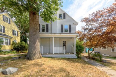 47 Slater Ave, Providence, RI 02906 - photo 2