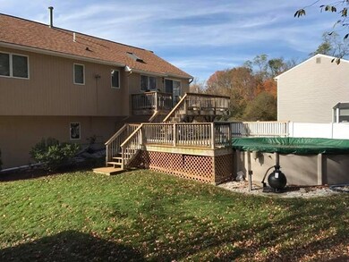 59 Valley View Dr, Cranston, RI 02921 - photo 2