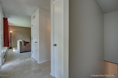 Entry -Living Room