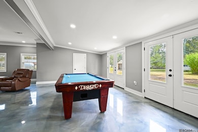 4314 Overton St, Fordoche, LA 70732 - photo 5