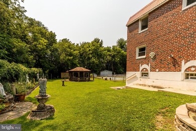 201 S Academy Ave, Glenolden, PA 19036 - photo 4