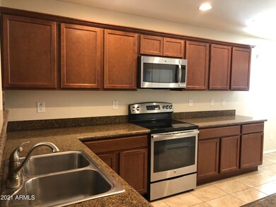 granite counters