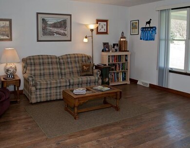 Living Room. Bright and spacious with lots of ligh