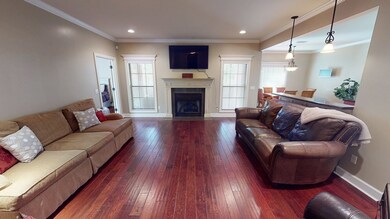 100 Stonegate Dr, Dothan, AL 36305 - photo 4