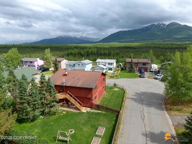 1950 Early View Dr, Anchorage, AK 99504 - photo 5