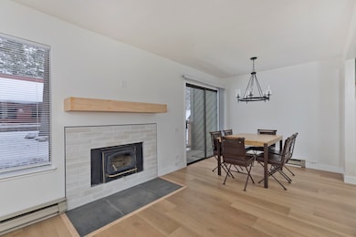 152 Viewpoint Rd unit 105, Mammoth Lakes, CA 93546 - photo 7