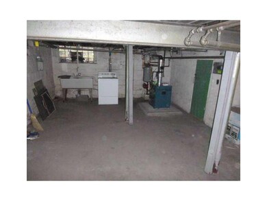 Basement/Game Room.