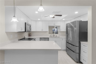 13190 Broadhurst Loop unit 28B, Fort Myers, FL 33919 - photo 4