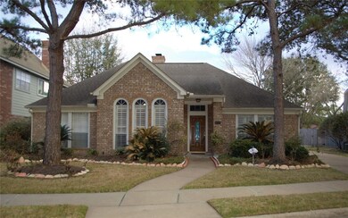 17706 Noble Oak Ct, Houston, TX 77095 - photo 7