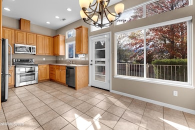 488 Sierra Leaf Cir, Reno, NV 89511 - photo 4