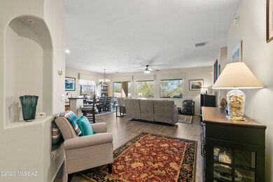 2130 Triangle X Living Room