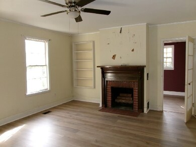 504 N Merrimac Dr, Fitzgerald, GA 31750 - photo 3