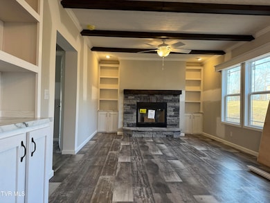 282 Race Track Rd, Rogersville, TN 37857 - photo 3