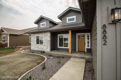 8_Front of Home