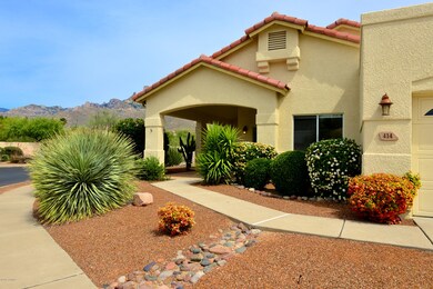 414 E Desert Golf Place, Tucson, AZ 85737 - photo 3