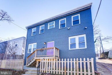 4217 Edson Place NE, Washington, DC 20019 - photo 5