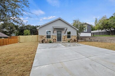 2500 Orion Way, Granbury, TX 76048 - photo 2