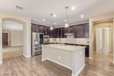 1060 W Fir Tree Rd, San Tan Valley, AZ 85140 - photo 2