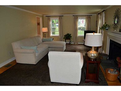 Living Room.