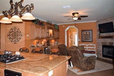 2812 Fox Trail St, Texarkana, AR 71854 - photo 4