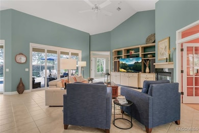 2623 N Prestwick Way, Lecanto, FL 34461 - photo 5